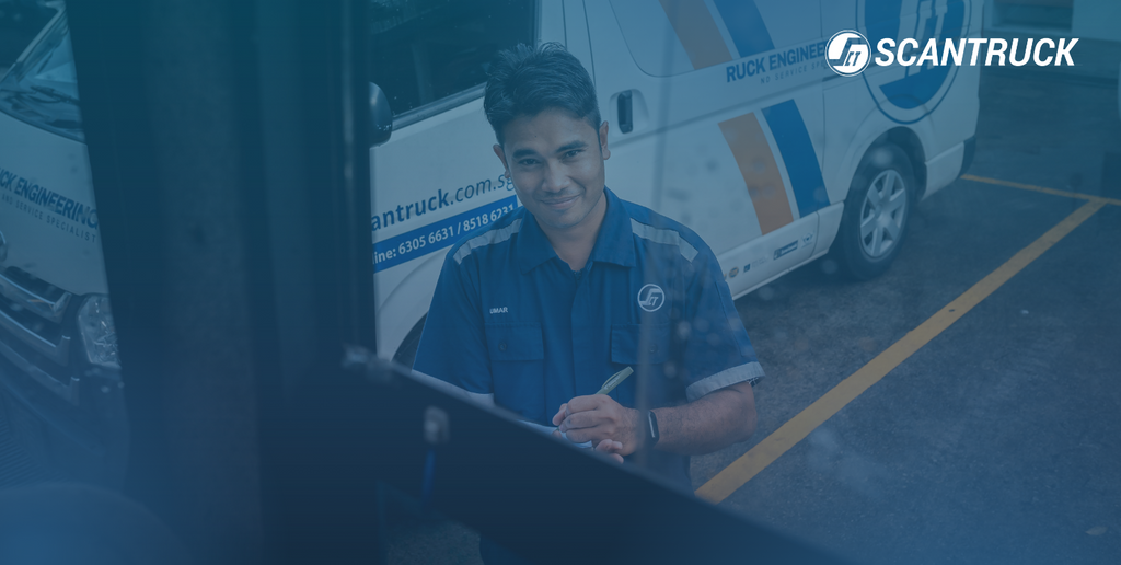 Five Guaranteed Ways to Pass Your Commercial Vehicle Inspection Every