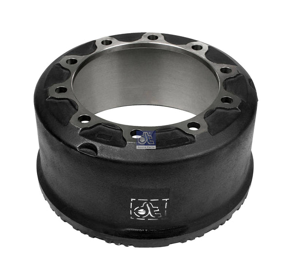 Produktbild von 10 X Feder DT Spare Parts 1.20070 D:16mm L:140mm