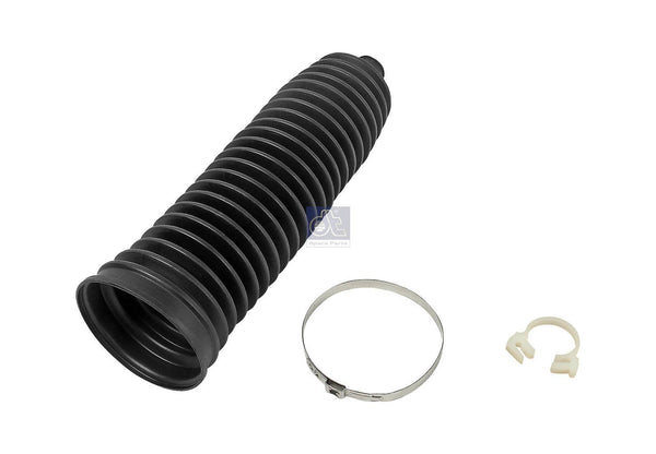 DT Spare Parts 13.26121 Bellow, steering gear d: 13,5 mm, D: 67 mm  