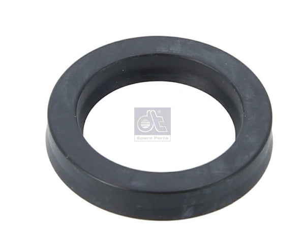 No.1848 尺 HEAD DX R-type 漁師他 7個 DT Spare Parts 1.14476 V-ring, gear shift housing replaces