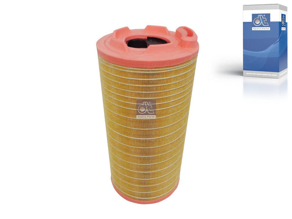 DT Spare Parts 1.40056SP Air filter replaces Scania 2343432 