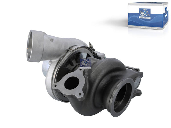 DT Spare Parts 1.48032 Turbocharger replaces Scania 2654029 