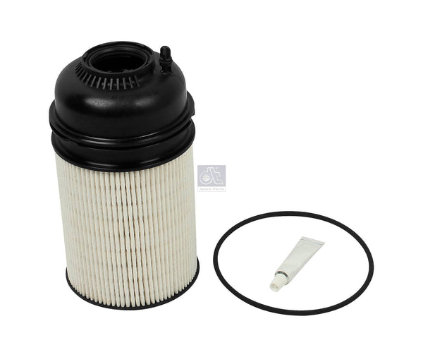 DT Spare Parts 4.67917 Fuel filter insert replaces MERCEDES 470 