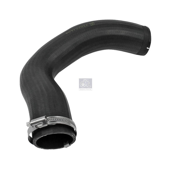 DT Spare Parts Kühlerschlauch - 7.21381 Für IVECO DAILY III