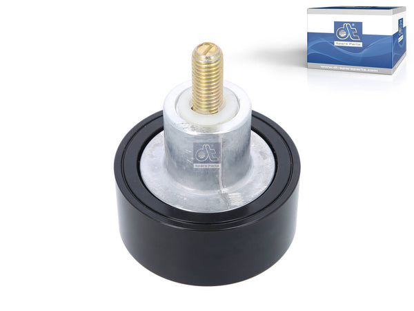 DT Spare Parts 5.41613 Tension roller replaces DAF 1892645 