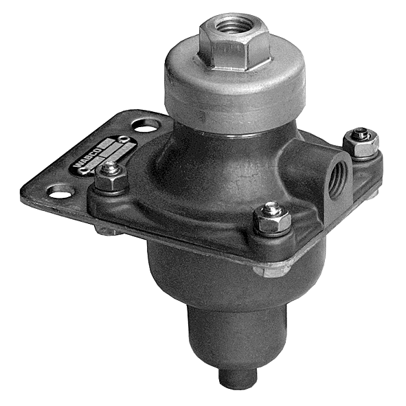 WABCO4343000000 Automatic Drain Valve Scantruck Parts