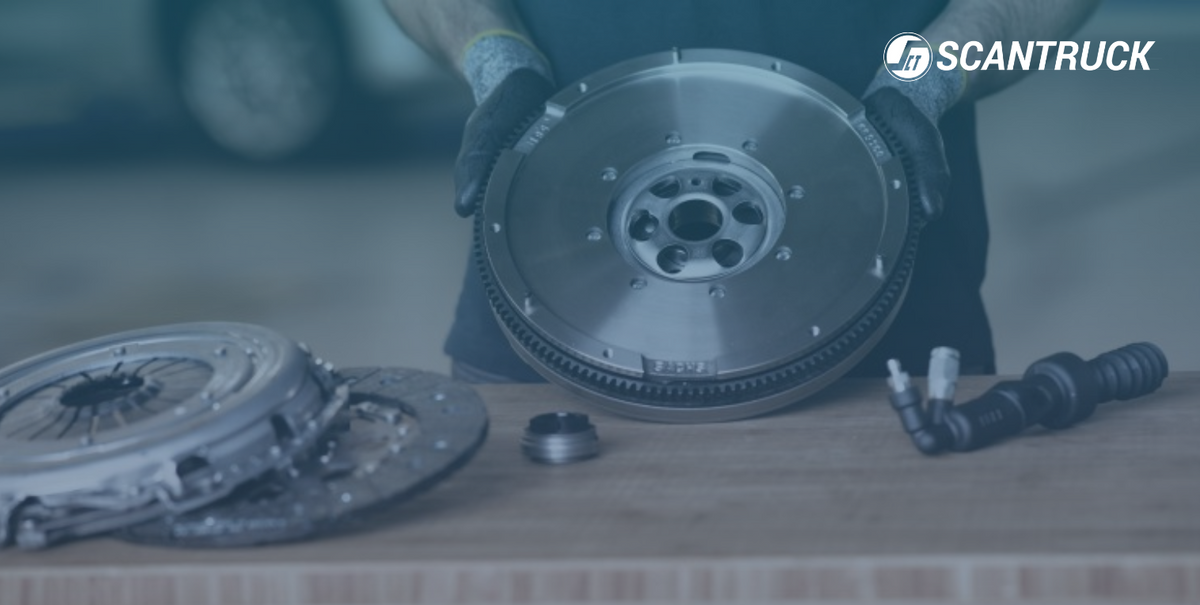 Mastering Clutch Assembly Expert Insights and Scantruck Engineering's