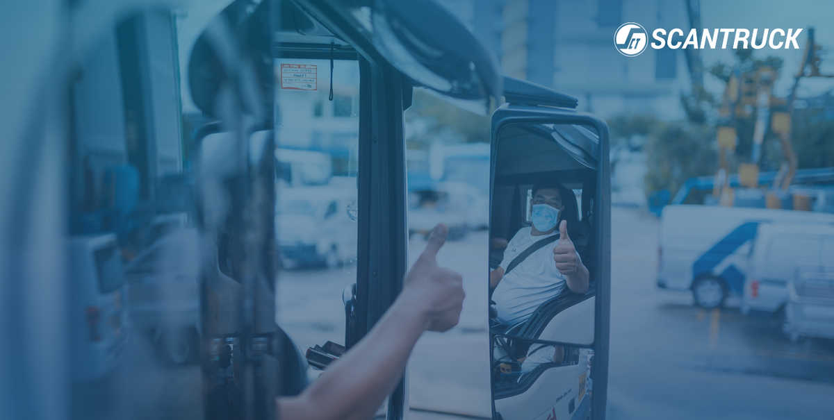 7 Proper Fleet Maintenance Tips to Keep it in Good Shape - Singapore ...
