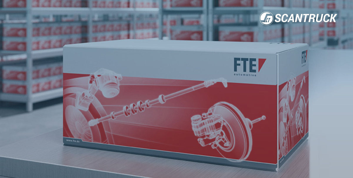 FTE Explained: What Every Fleet Owner Should Know – Scantruck Parts