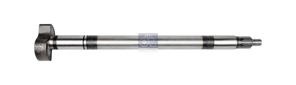 ぷりめそ DT Spare Parts 10.13117 Brake camshaft, left D: 42 mm, L1