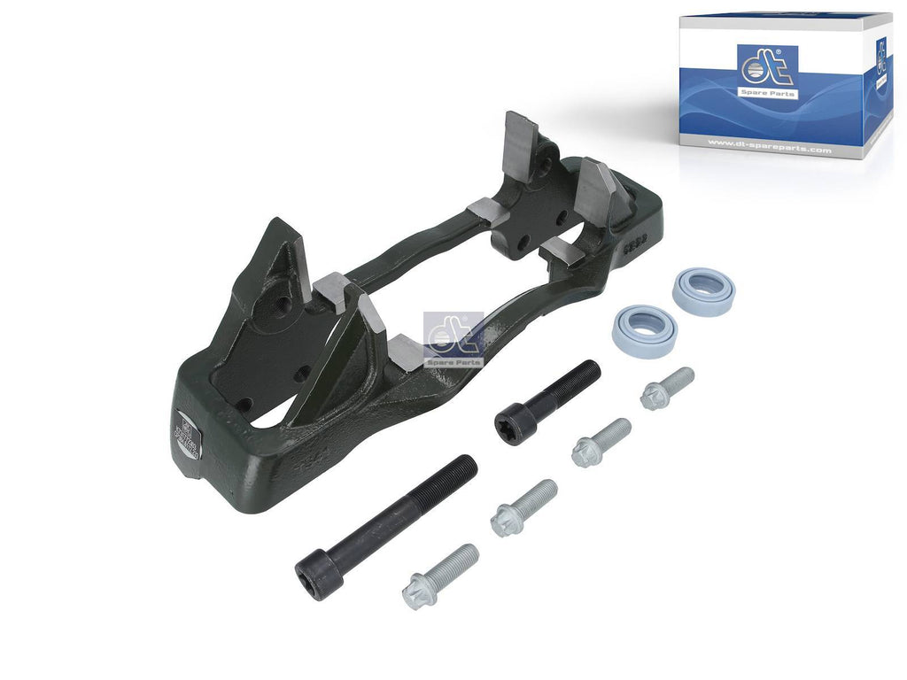 DT Spare Parts 10.24233 Brake carrier replaces ROR MCK1384 – Scantruck ...
