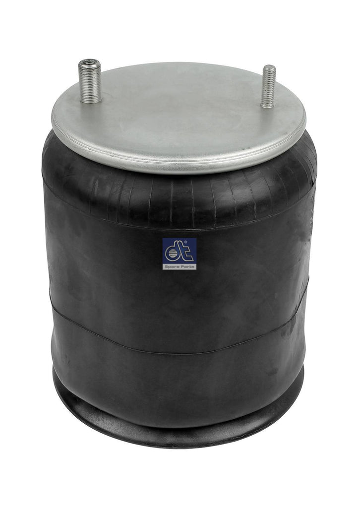 DT Spare Parts 10.26017 Air spring, with plastic piston D: 227 mm, Dmax ...