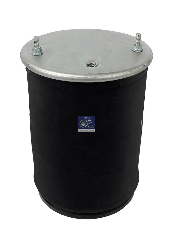 DT Spare Parts 10.36034 Air spring, with plastic piston D: 286 mm, Dma ...