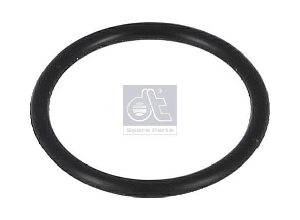 DT Spare Parts 11.16075 Seal ring, injection nozzle d: 16 mm, D: 19 mm ...