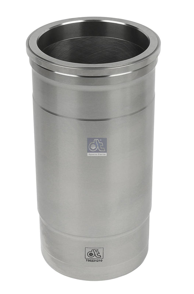 DT Spare Parts Cylinder Liner 4.62760 – 130mm, Without Seal Rings – For Mercedes-Benz-573226