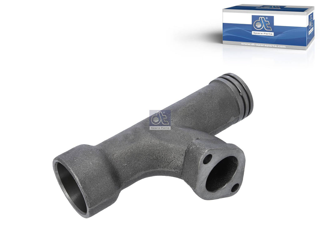 DT Spare Parts 1.10660 Exhaust manifold replaces Scania 1332968 ...