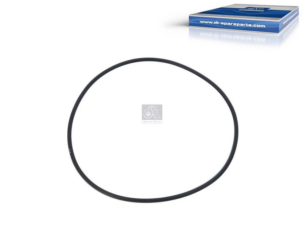 DT Spare Parts 1.10708 O-ring, cylinder liner replaces Scania 2349746 ...