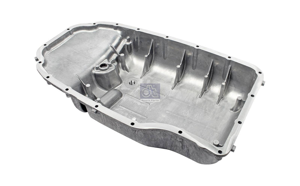 DT Spare Parts 1.10959 Oil sump replaces Scania 2023780 – Scantruck Parts