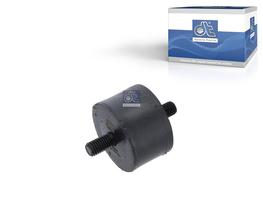 DT Spare Parts 1.11038 Vibration damper replaces Scania 308604 ...