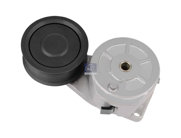 DT Spare Parts 1.11126 Belt tensioner replaces Scania 2197004 ...