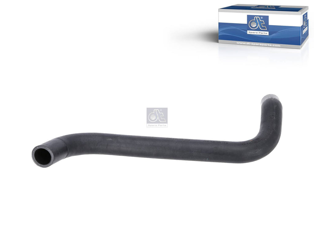 SCANIA770S6×4 Ford Straight Six Wraptor Serpentine System