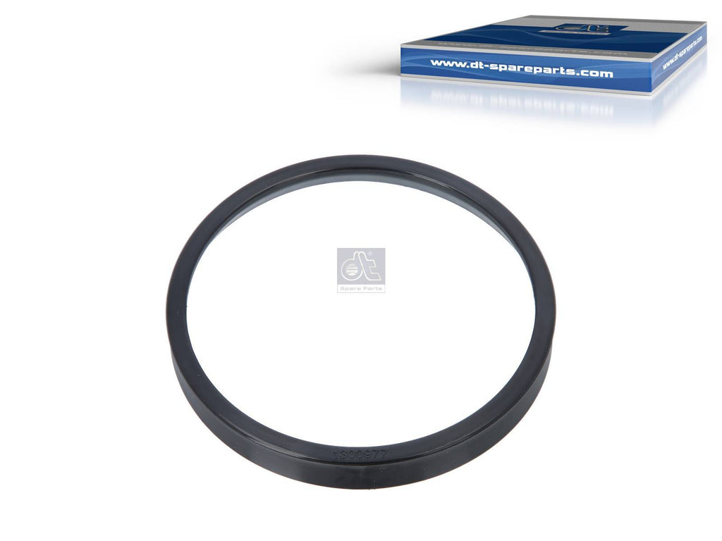 DT Spare Parts 1.15114 Dust cover replaces Scania 1300977 – Scantruck Parts
