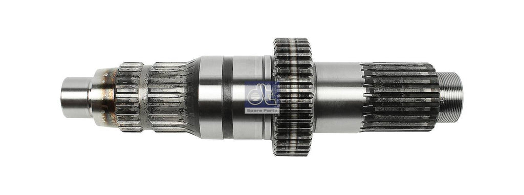 DT Spare Parts Cinghia Servizi 6PK1850 – 1850mm, 21,4mm, 6 Nervature (Ricambio Per Opel, Mercedes, INSIGNIA, 190) - 2