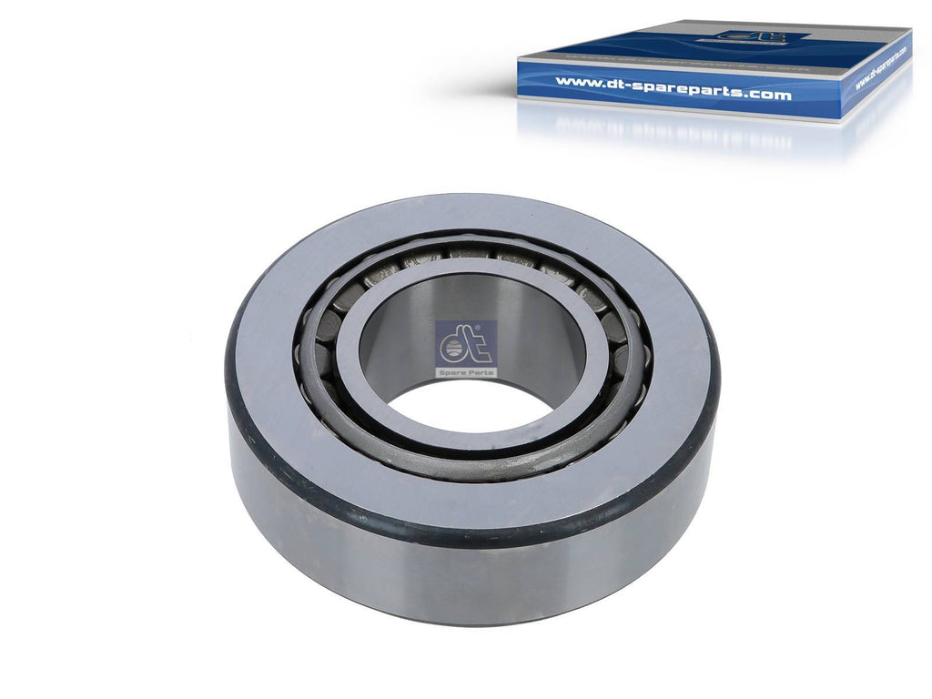 DT Spare Parts 1.16545 Tapered roller bearing replaces Scania