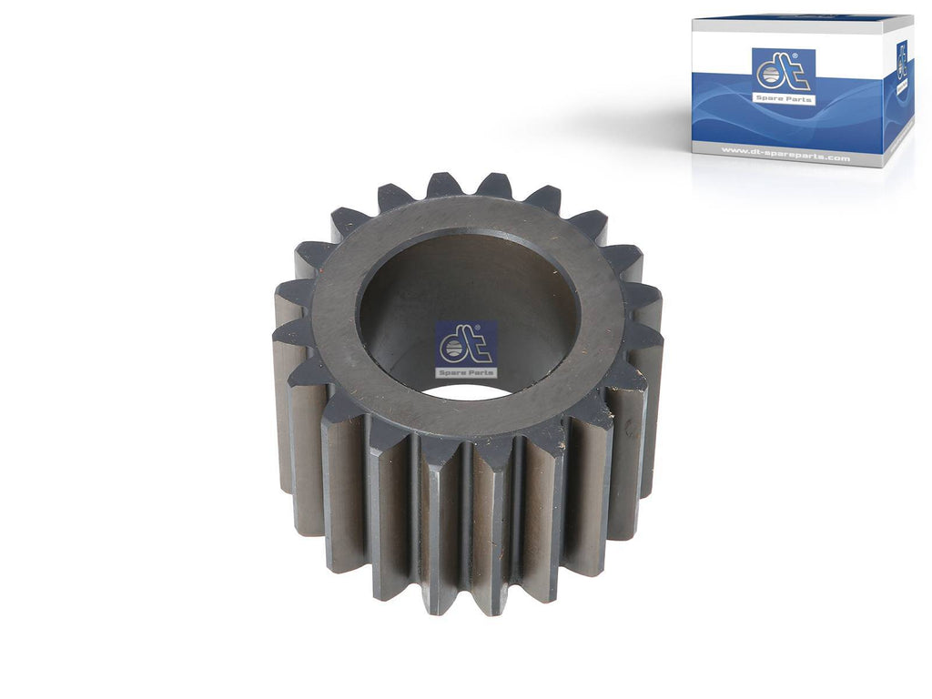 DT Spare Parts 1.17262 Planetary gear replaces Scania 1896421 ...