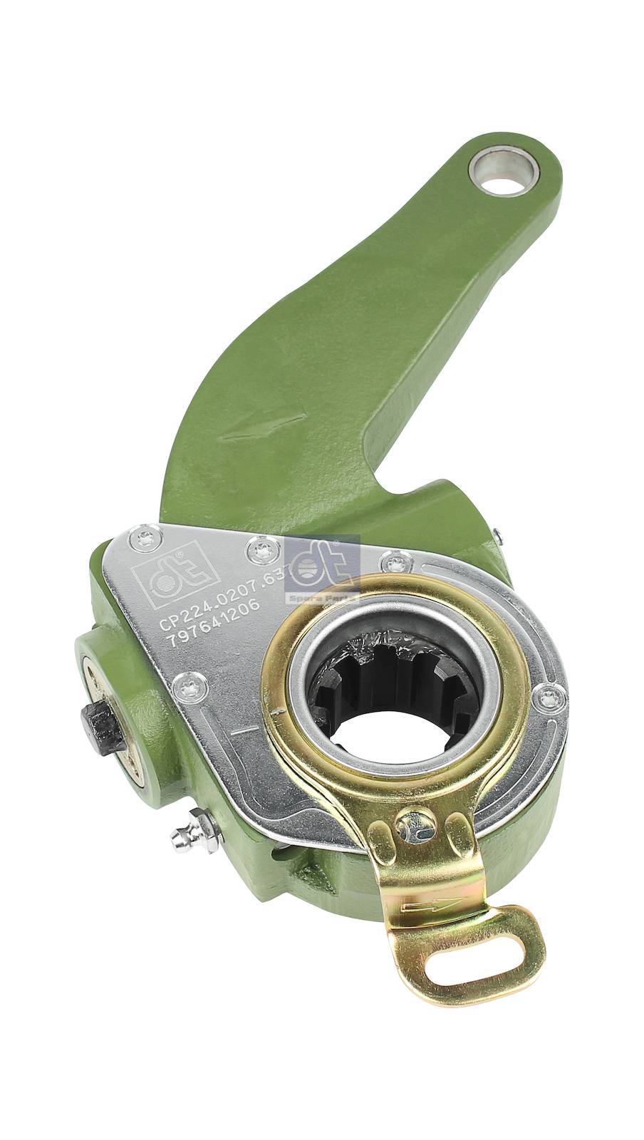Slack adjuster, automatic, right
