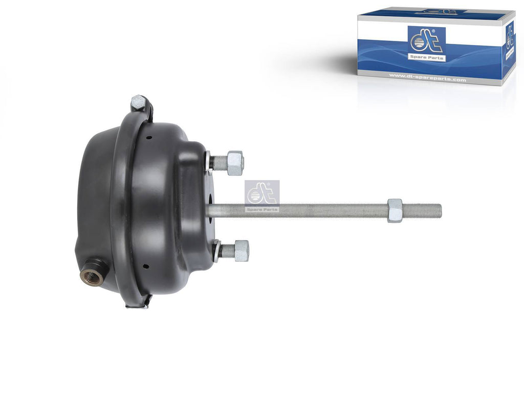 DT Spare Parts 1.18979 Brake cylinder replaces Scania 1944537