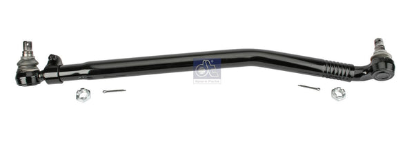 DT Spare Parts 1.19035 Drag link replaces Scania 1304571 – Scantruck Parts
