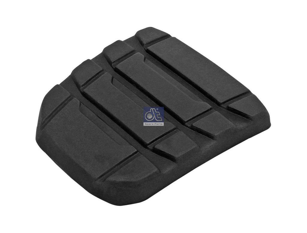 DT Spare Parts 1.20138 Pedal rubber, brake and clutch pedal