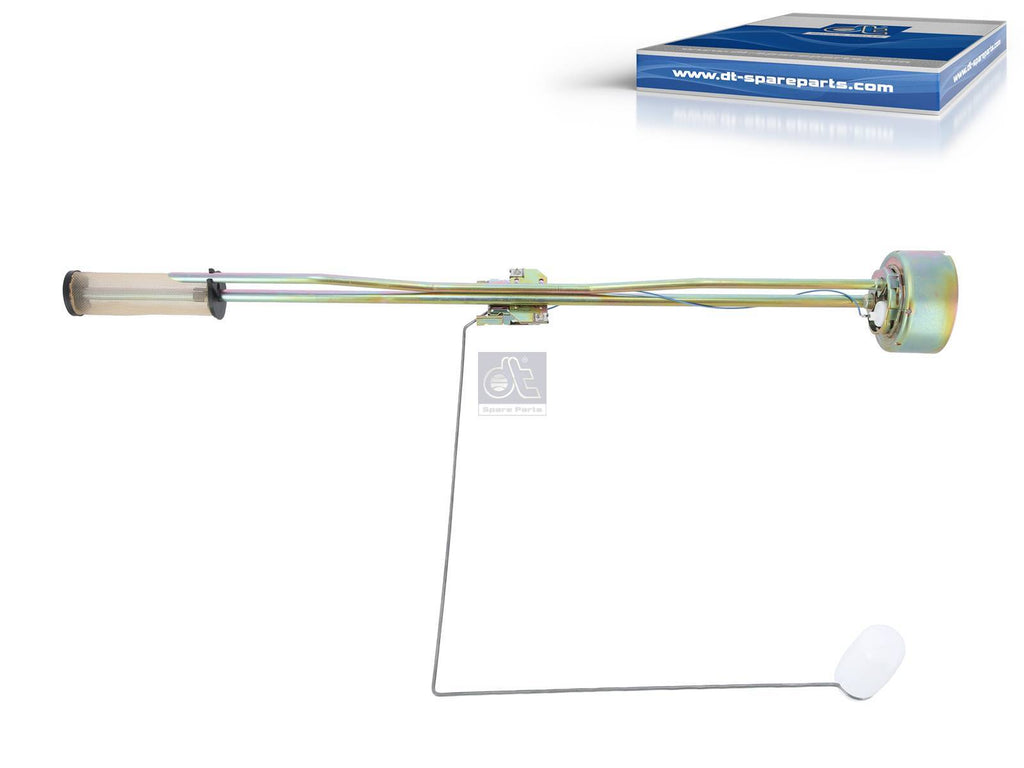 1541083 DT Spare Parts 1.21143 Fuel level sensor replaces Scania 361481 ...