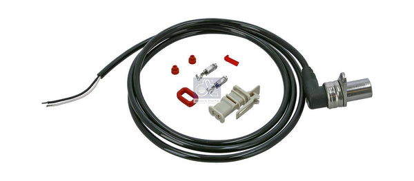 DT Spare Parts 1.21703 Rotation sensor replaces Scania 1457303 ...