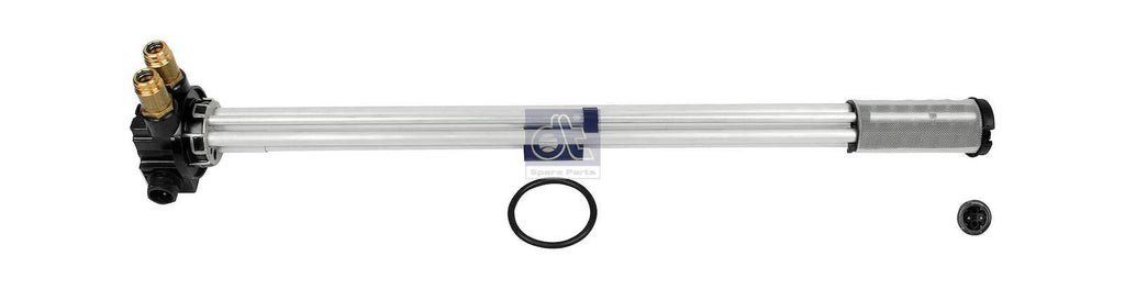 DT Spare Parts 1.21709 Fuel level sensor L: 618 mm replaces Scania 256 ...