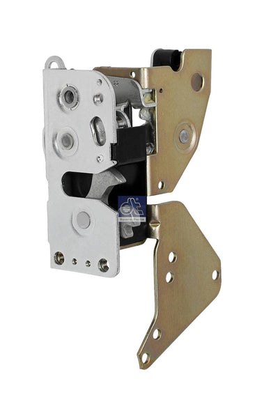 DT Spare Parts 1.22892 Door lock, left replaces Scania 1867654 ...