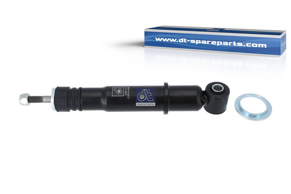 DT Spare Parts 1.23463 Cabin shock absorber replaces Scania 2331199 ...