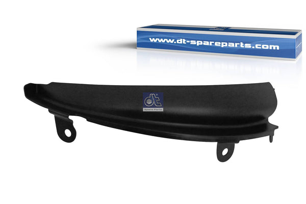 DT Spare Parts 1.23519 Cover, front grill, right replaces Scania 21269 ...