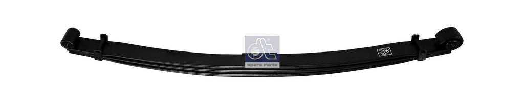 DT Spare Parts 1.25147 Leaf spring L: 1820 mm, W: 90 mm, H: 96 mm, 3x2 ...