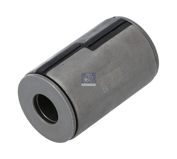 DT Spare Parts 1.25489 Rubber-metal bushing replaces Scania 2470800 ...