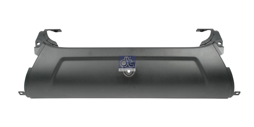 2126392 DT Spare Parts 1.25645 Bumper, center replaces Scania 2125987 ...