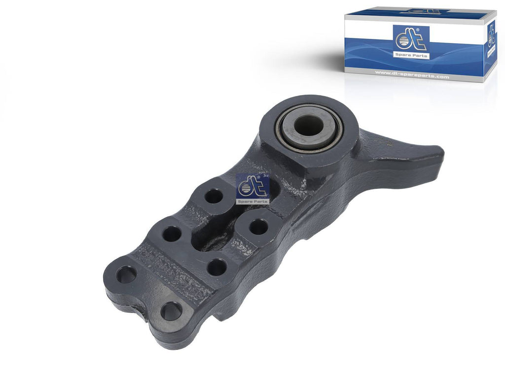 通販サイト一覧 DT Spare Parts 1.25769 Spring bracket replaces Scania テープ・マスキングテープ