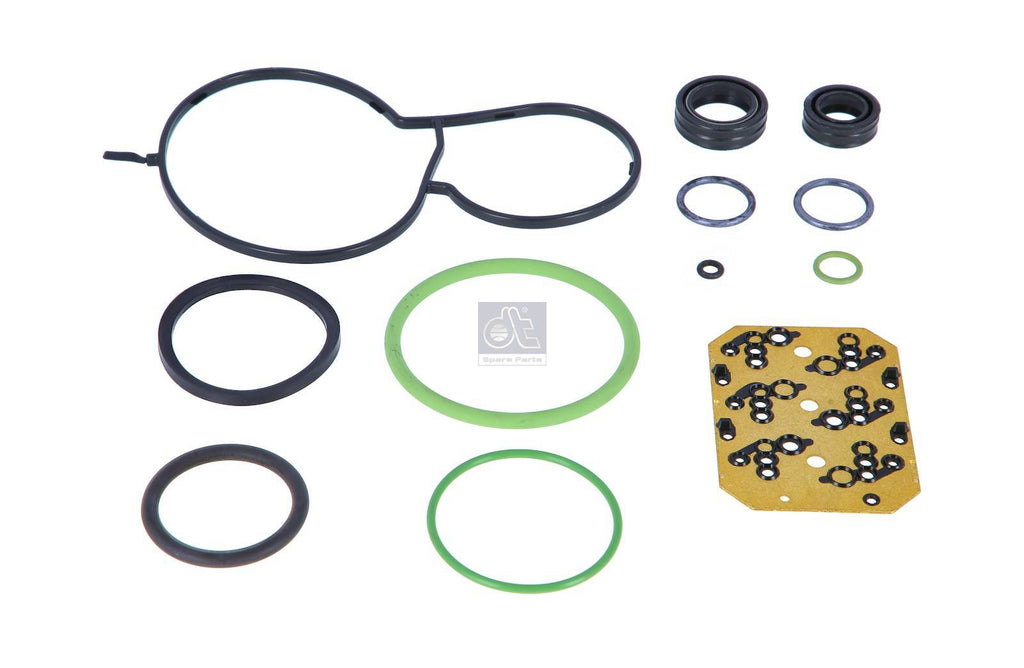 DT Spare Parts 1.31165 Gasket kit, planetary gear cylinder replaces Sc ...