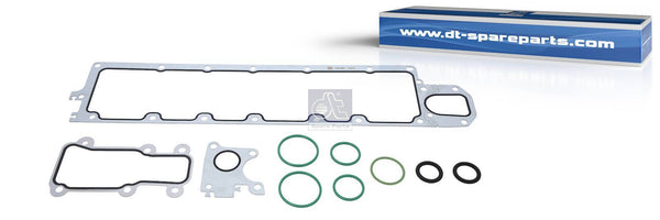 DT Spare Parts 1.31167 Gasket kit, oil cooler replaces Scania 2267661 ...