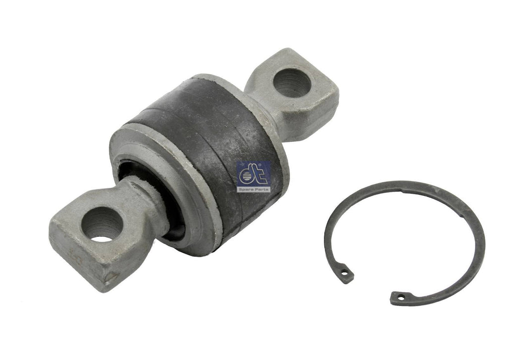 DT Spare Parts 1.32518 Repair kit, reaction rod D: 67 mm, b: 17 mm, Lb: 115  mm, L: 146 mm, H: 24 mm replaces – Scantruck Parts