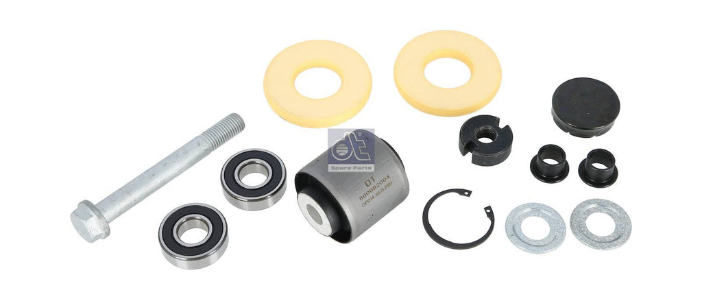 DT Spare Parts 1.32689 Repair kit, cabin suspension replaces Scania 17 ...