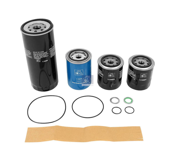 Truck Parts – Page 7 – Scantruck Parts
