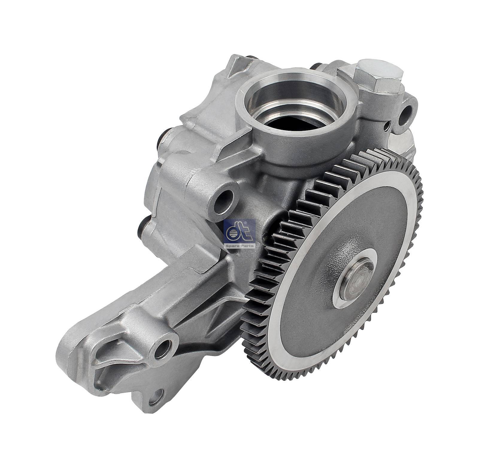 カルテック DT Spare Parts 1.40601 Oil pump replaces Scania 2547925
