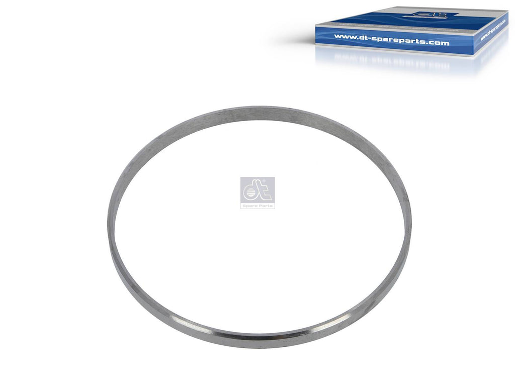 DT Spare Parts 1.48125 Wiper ring replaces Scania 1848830 – Scantruck Parts